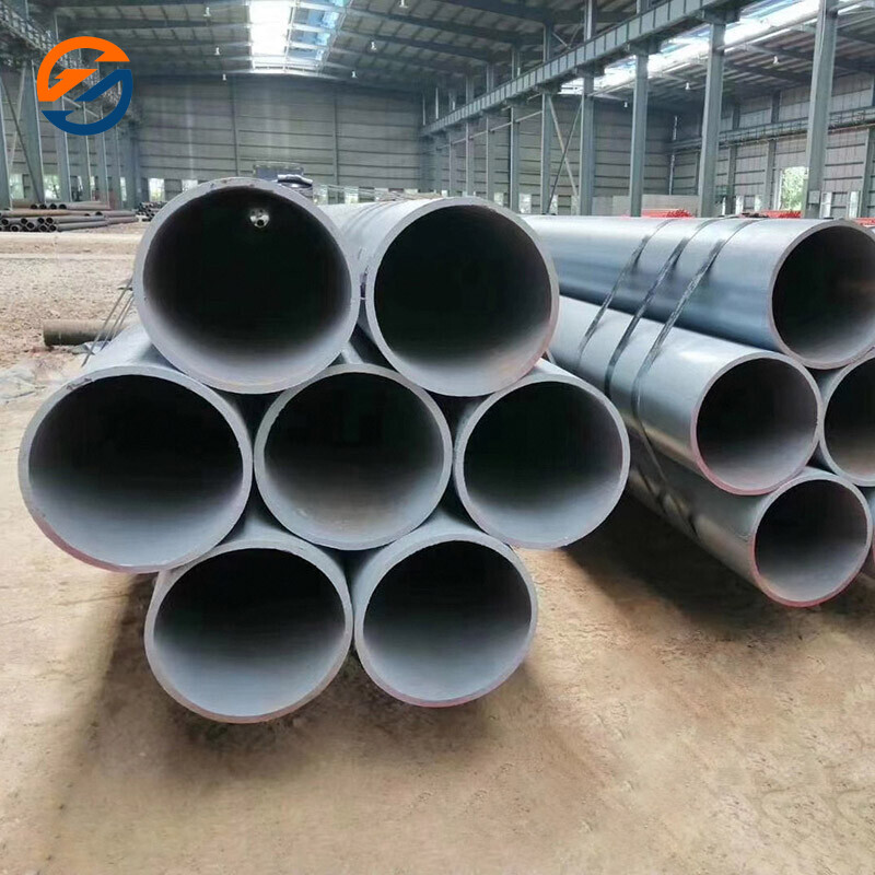 A333 Seamless & Welded Steel Pipe