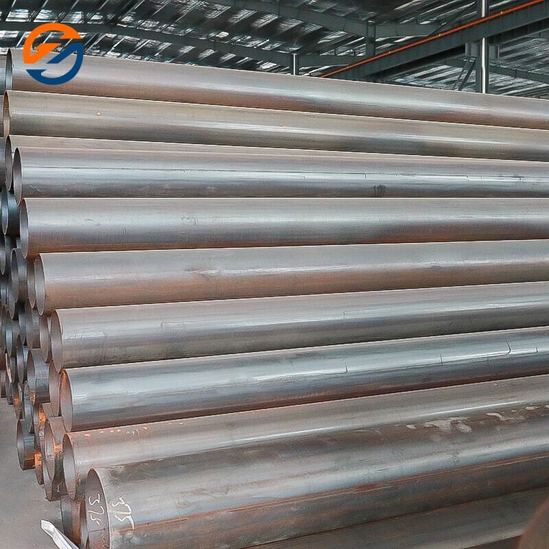 A333 Seamless & Welded Steel Pipe