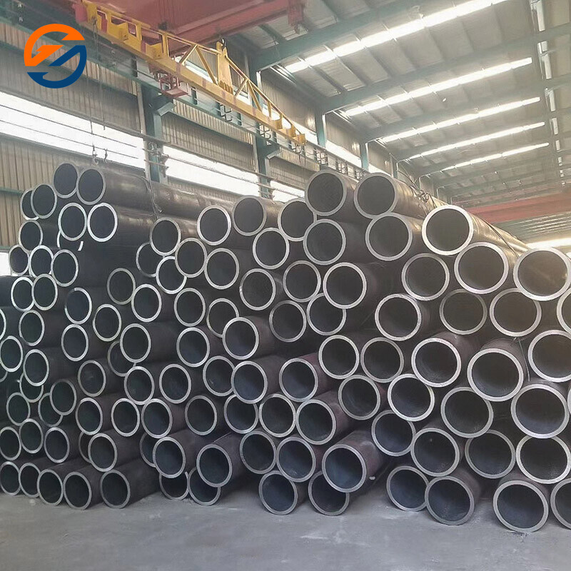 Carbon Steel Pipe