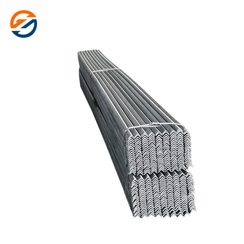 Galvinized Angle Galvinized Angle