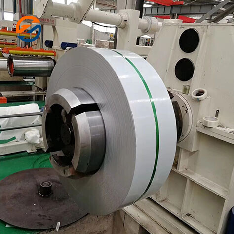 304L Stainless Strip