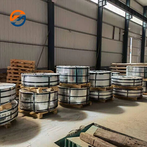 Stainless Strip