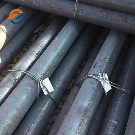 A105 Round Steel Bar