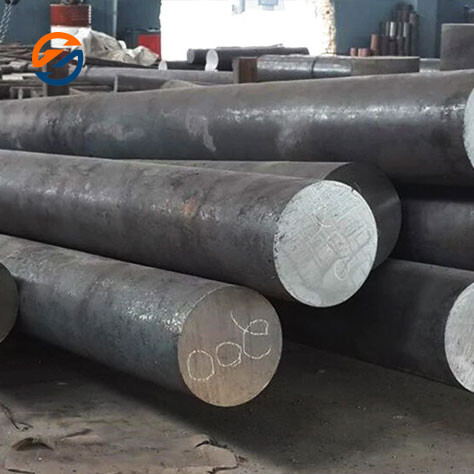 Carbon Steel Rod Carbon Steel Rod