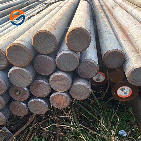 Carbon Steel Rod