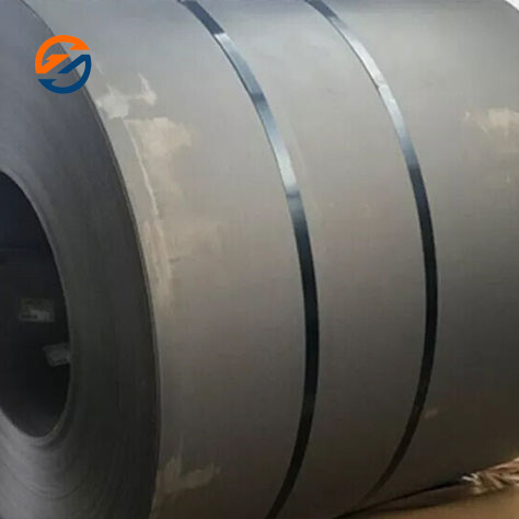 Carbon Steel Coil