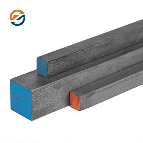 Carbon Steel Square Bar Carbon Steel Square Bar