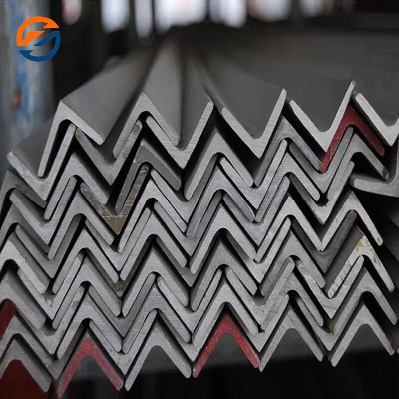 Stainless Steel Angle Steel