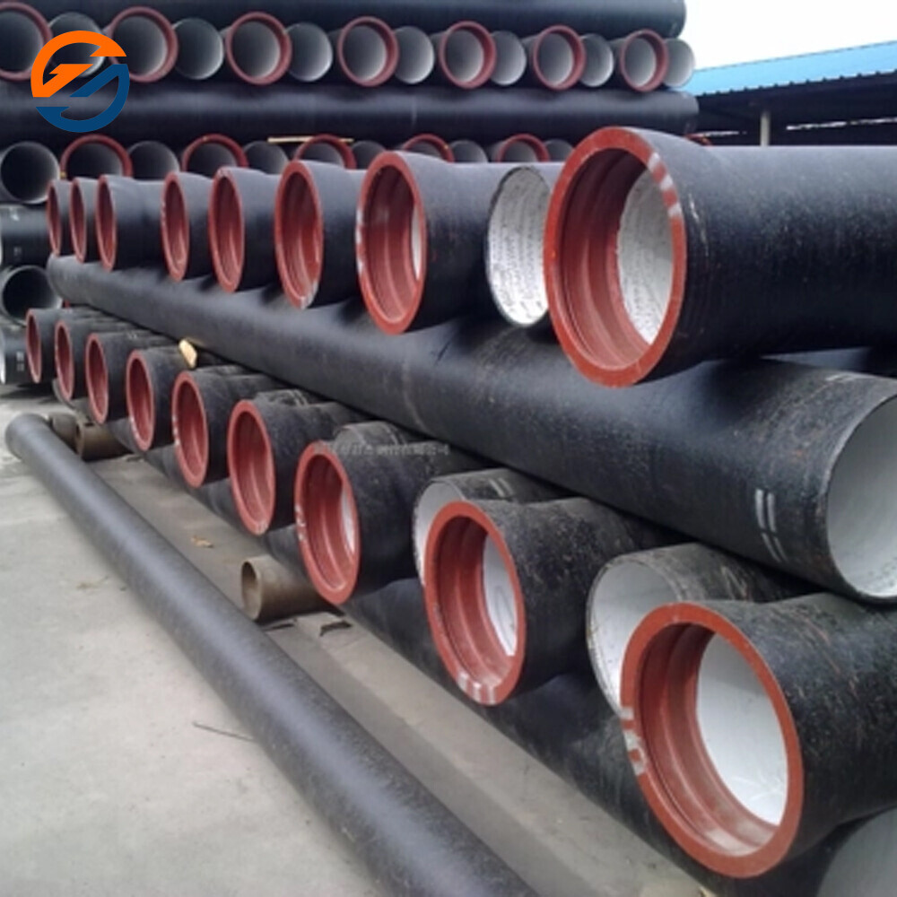 Ductile Tube Spot goods