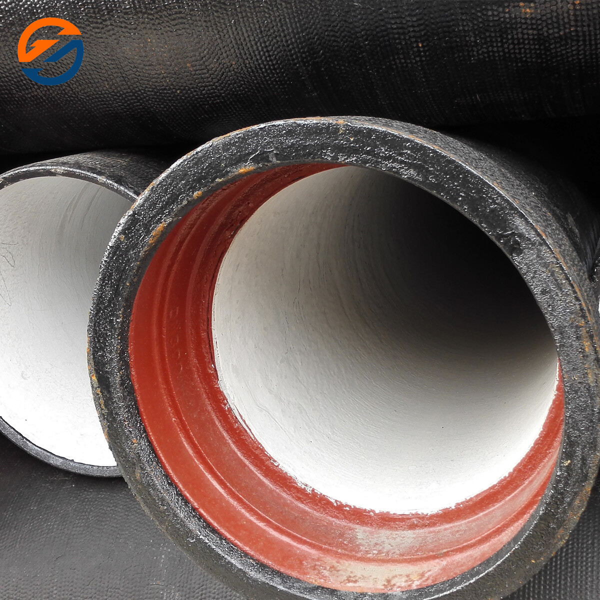 Ductile Tube Factory