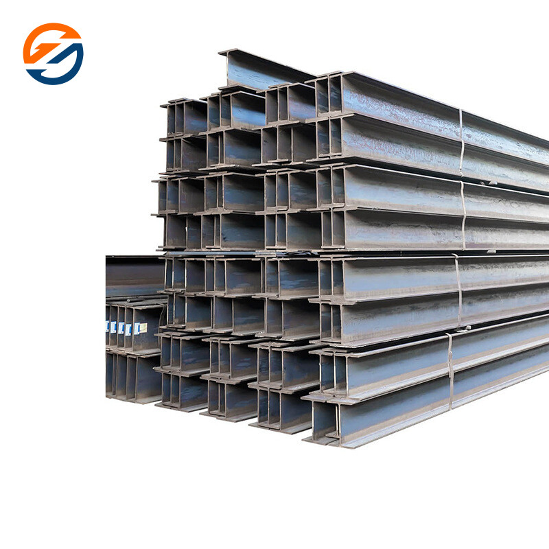 306 Stainless Steel I Beam