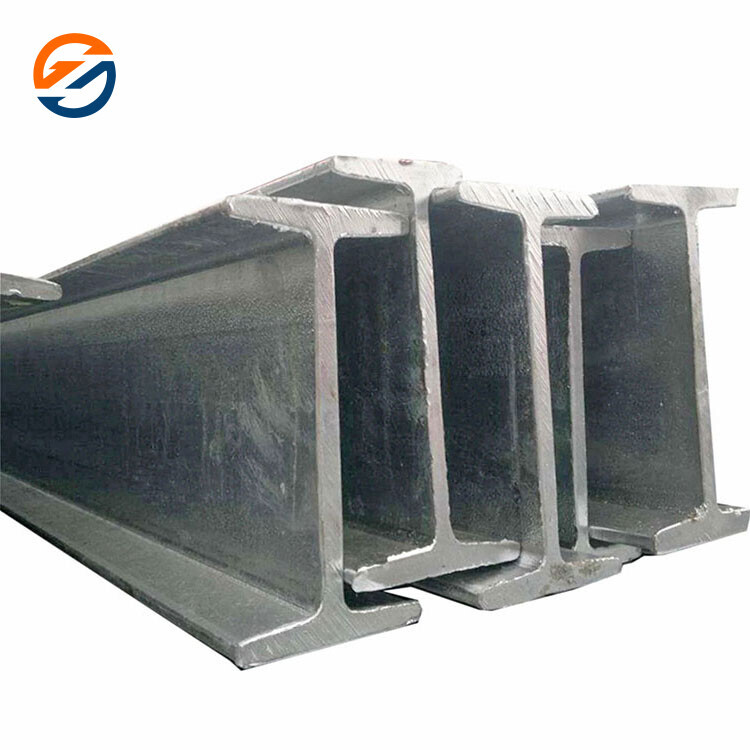 Carbon Steel I Beam