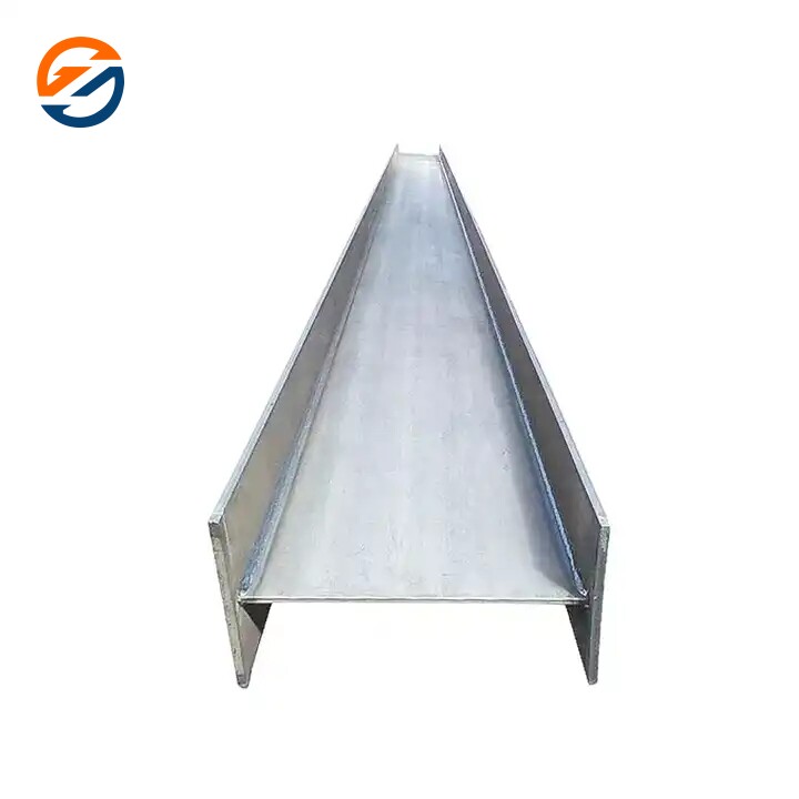 Q235 Carbon Steel H Beam