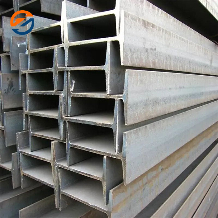 Carbon Steel I Beam
