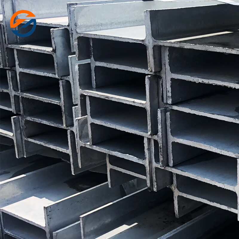 Galvanized H Beam