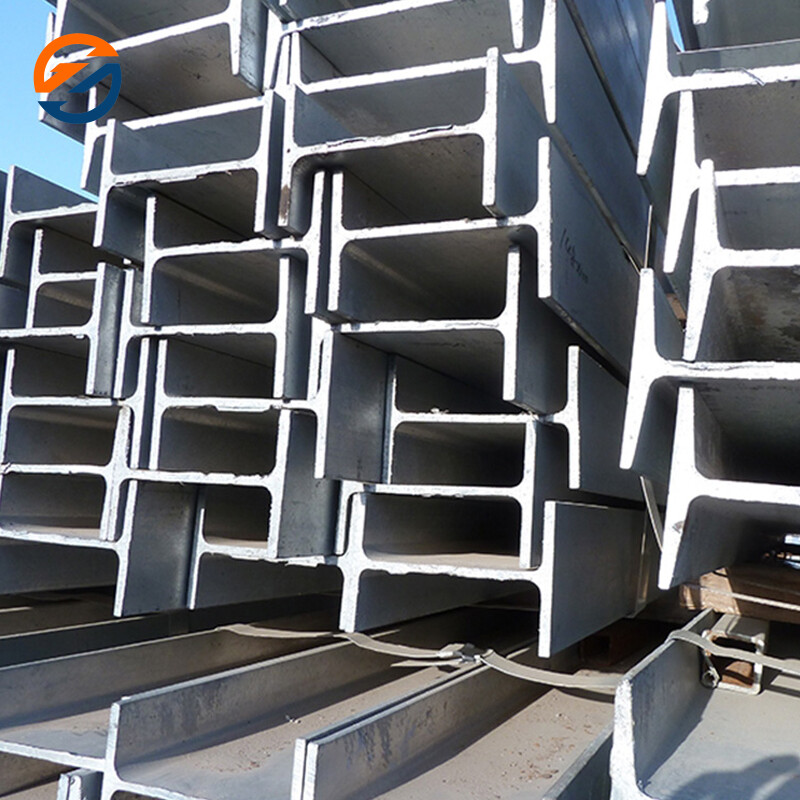 Galvanized H Beam