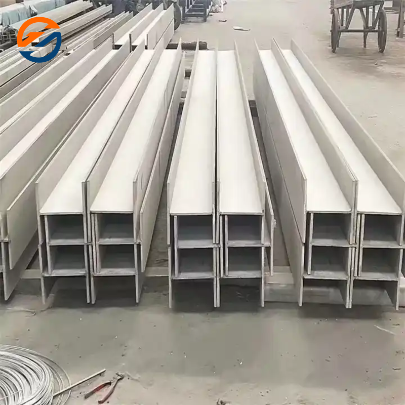 304,306,310 Stainless Steel  H Beam