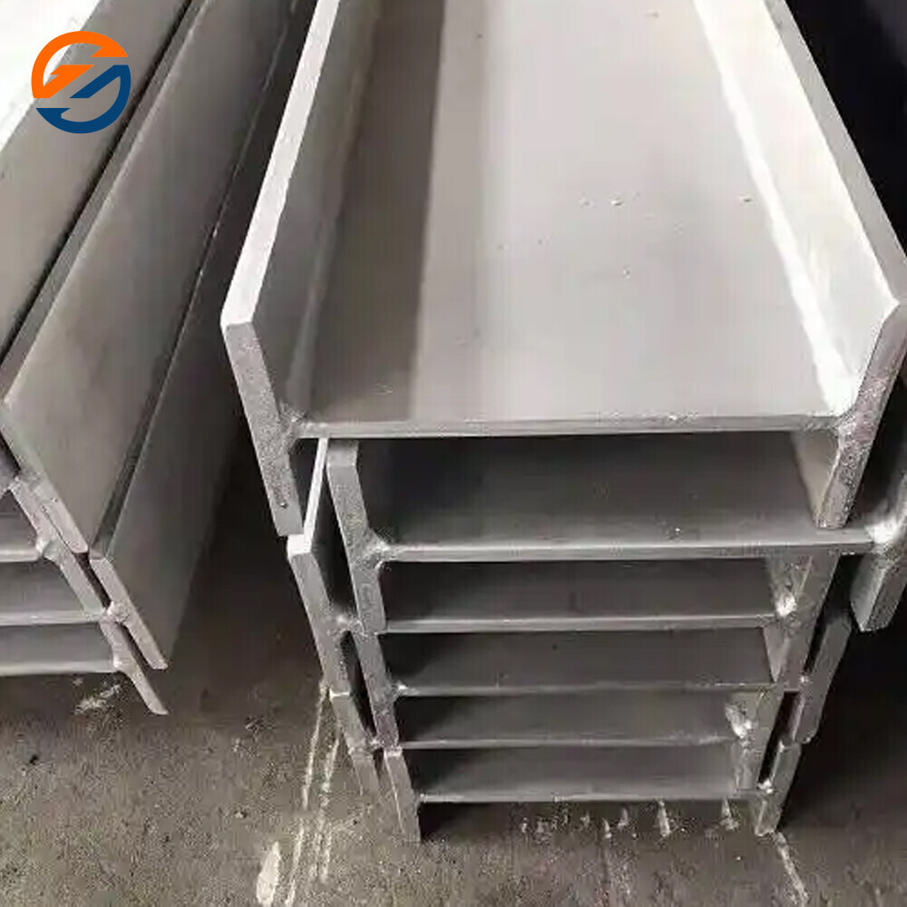 304,306,310 Stainless Steel  H Beam