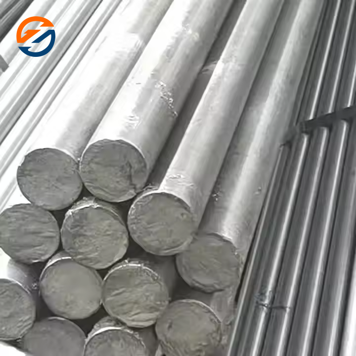 Hot Dip Galvanized Rod