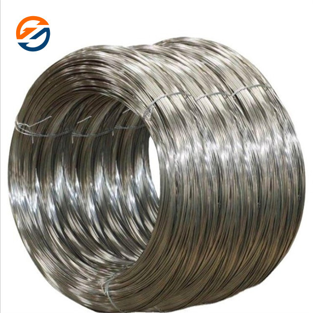 306 Stainless Steel Wire