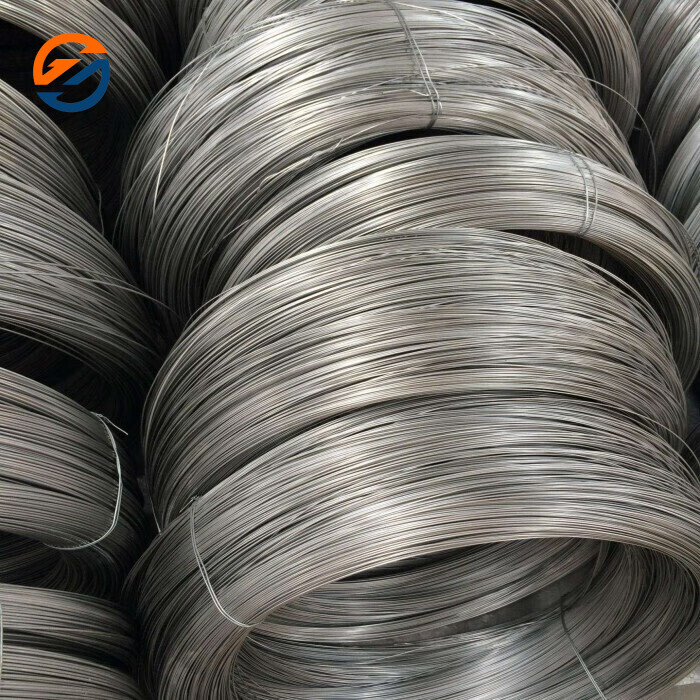 306 Stainless Steel Wire