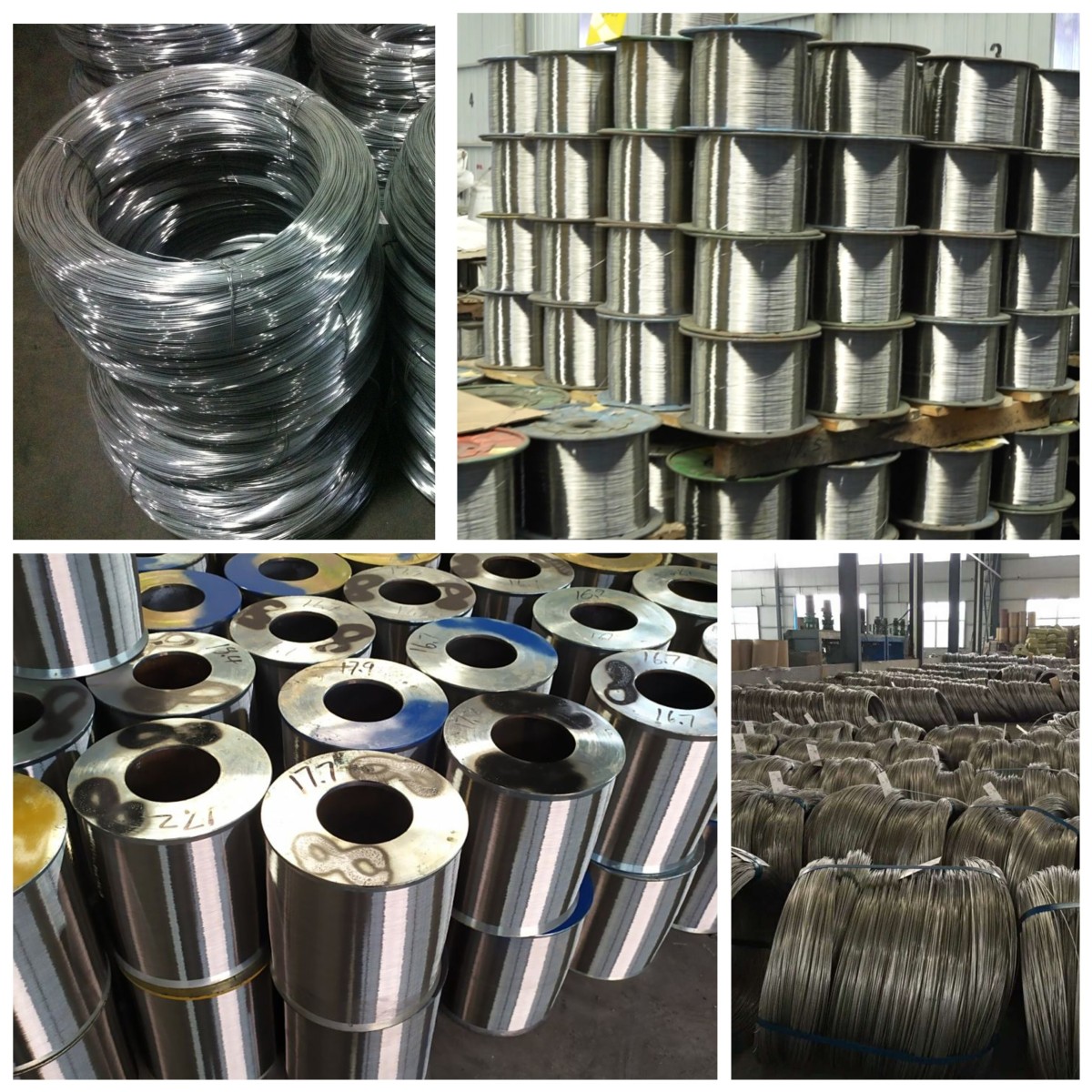 306 Stainless Steel Wire