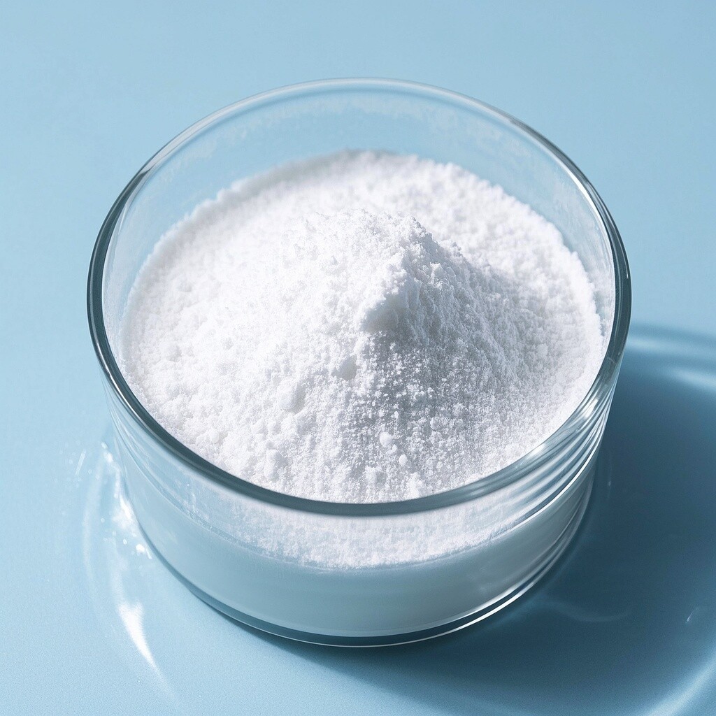 Sulfate de magnésium anhydre