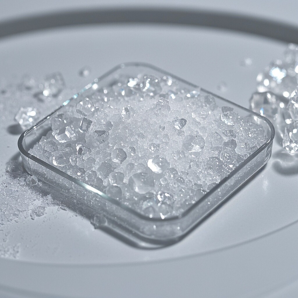 Sulfate de magnésium heptahydraté Sulfate de magnésium heptahydraté