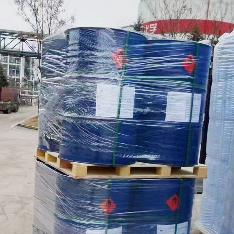 Pourquoi l'approvisionnement en benzène pur en Asie nécessite des protocoles de vérification GC-MS mis à jour