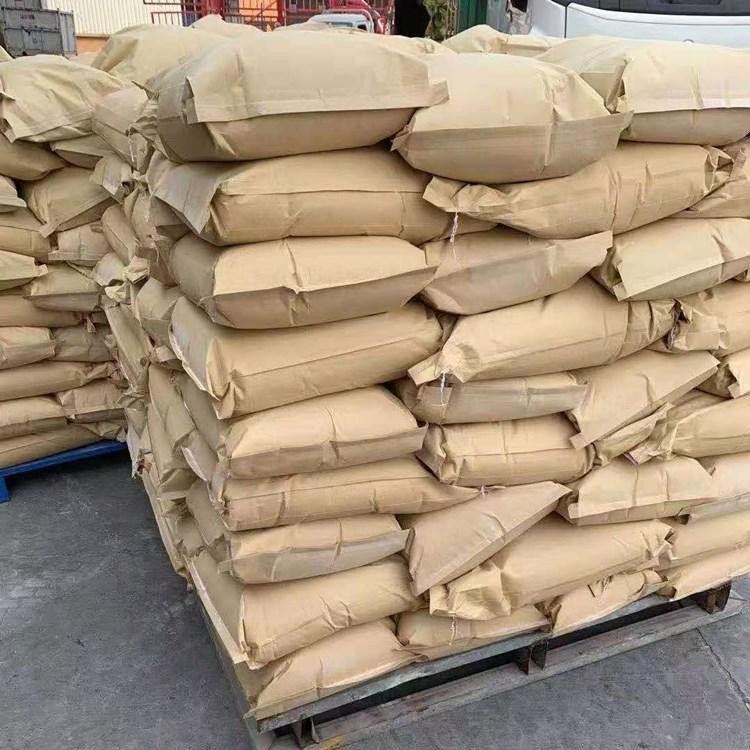 Carbonate de baryum de qualité électronique – carbonate de baryum granulaire