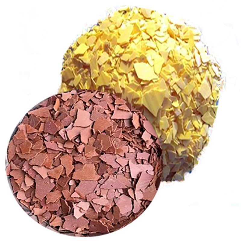Sulfure de sodium