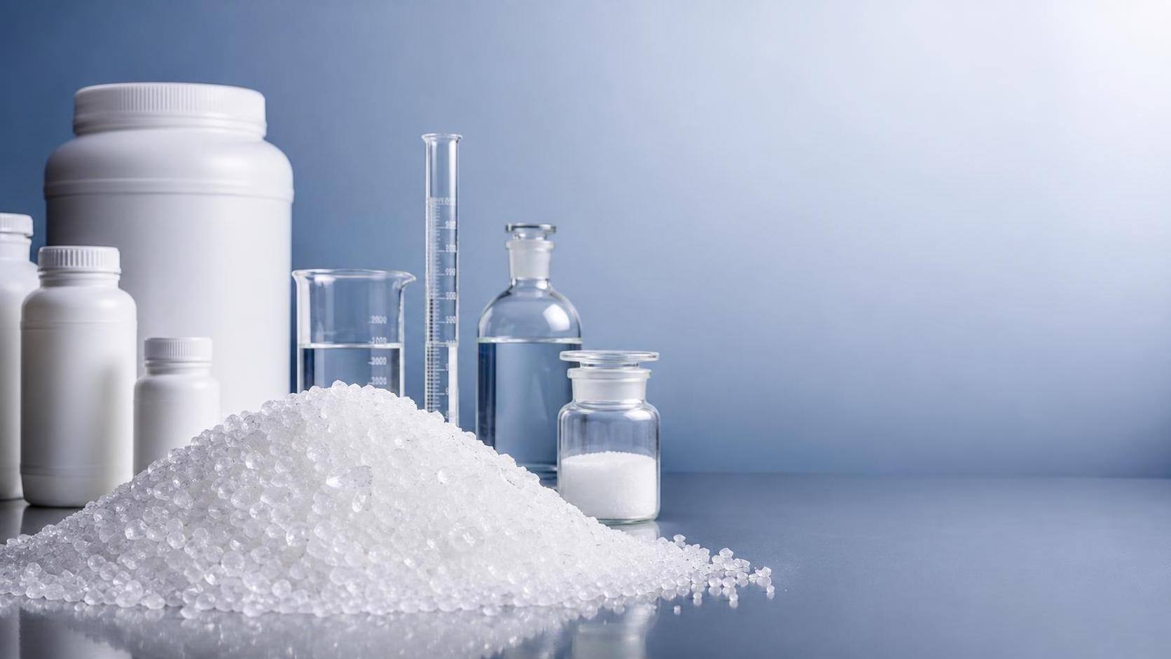 Différences entre les qualités d’acide salicylique pour les approvisionnements cosmétiques et industriels