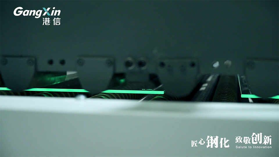 Horno de Templado para Vidrio Plano y Horno de Templado para Vidrio Resistente al Fuego