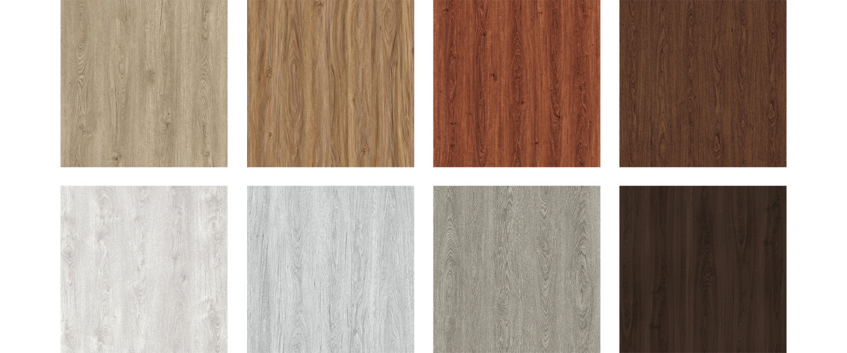 Oak Ultra-Matte Solid Wood Flooring
