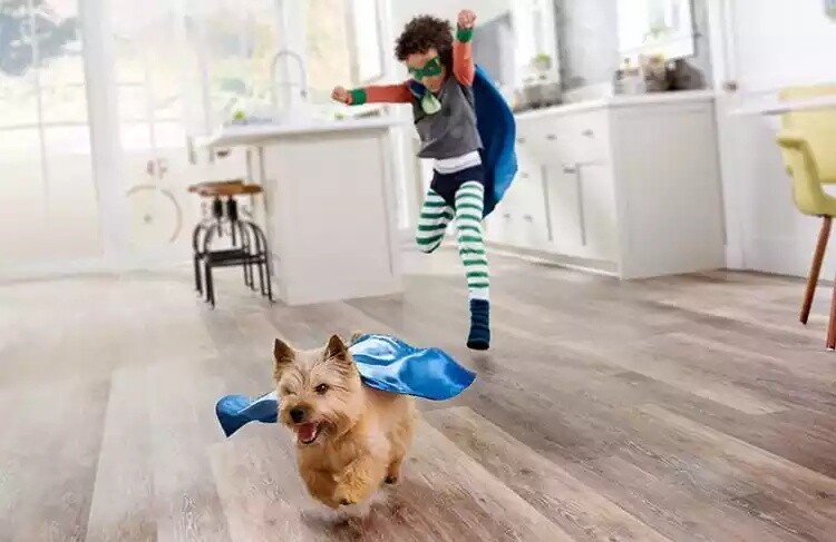 SPC Flooring FAQs