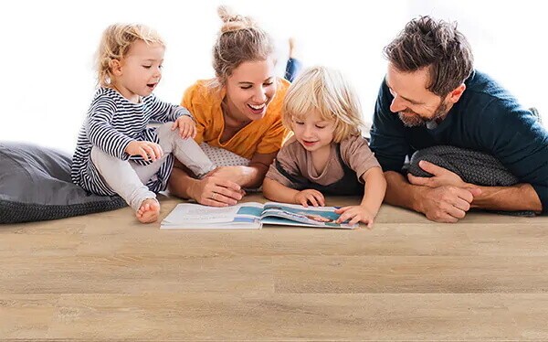 SPC Flooring FAQs
