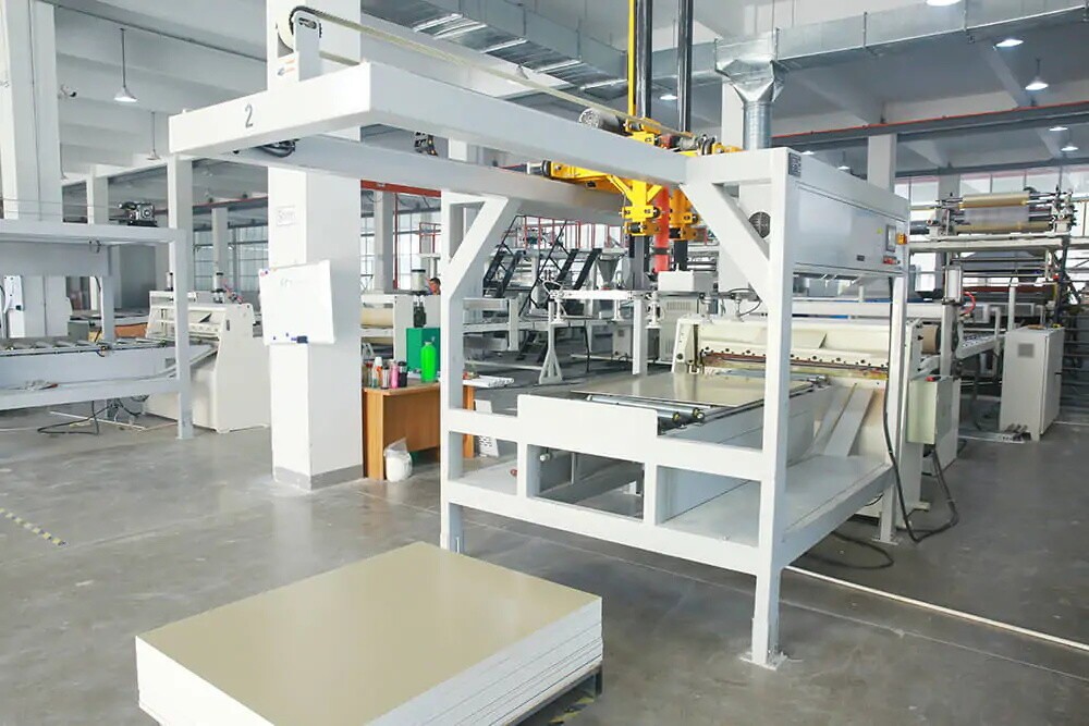 How is SPC Flooring Made?