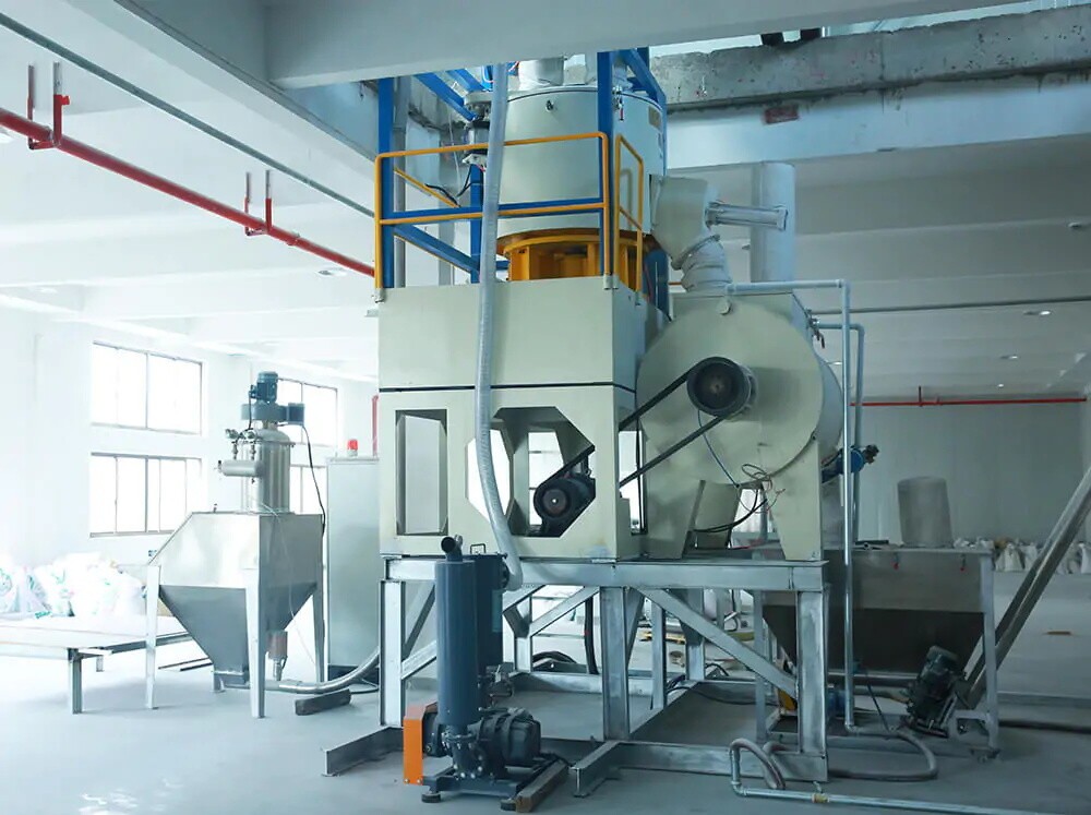 How is SPC Flooring Made?