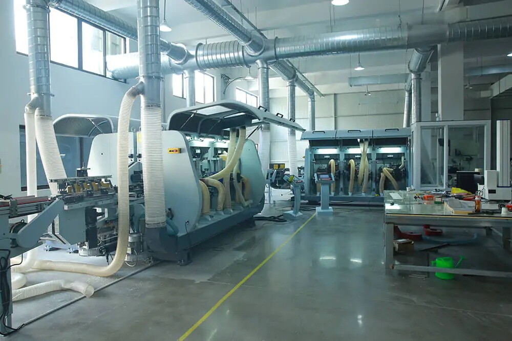 How is SPC Flooring Made?