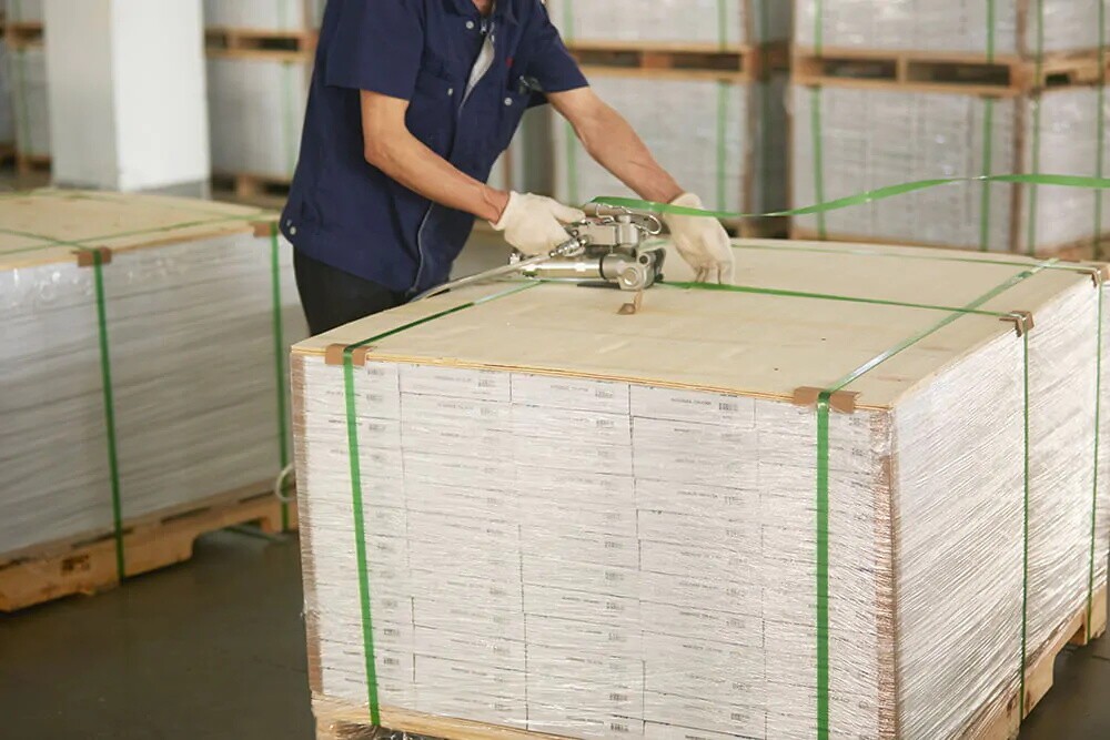 How is SPC Flooring Made?