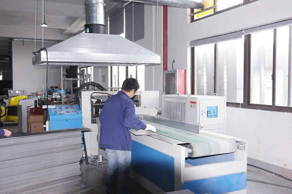 How is SPC Flooring Made?