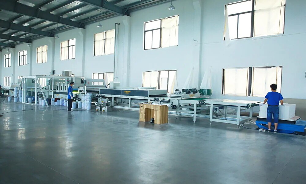 How is SPC Flooring Made?