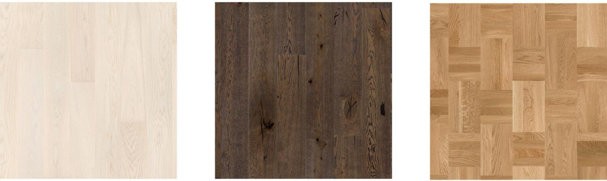 PI_SE_3_colours_patterns Everything You Need to Know About Wood Flooring