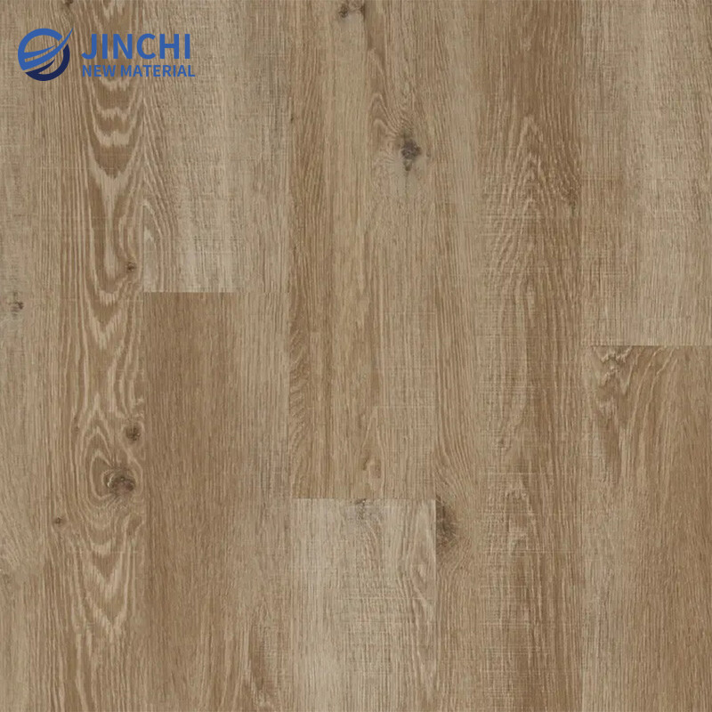 Croissant Seamless Flooring
