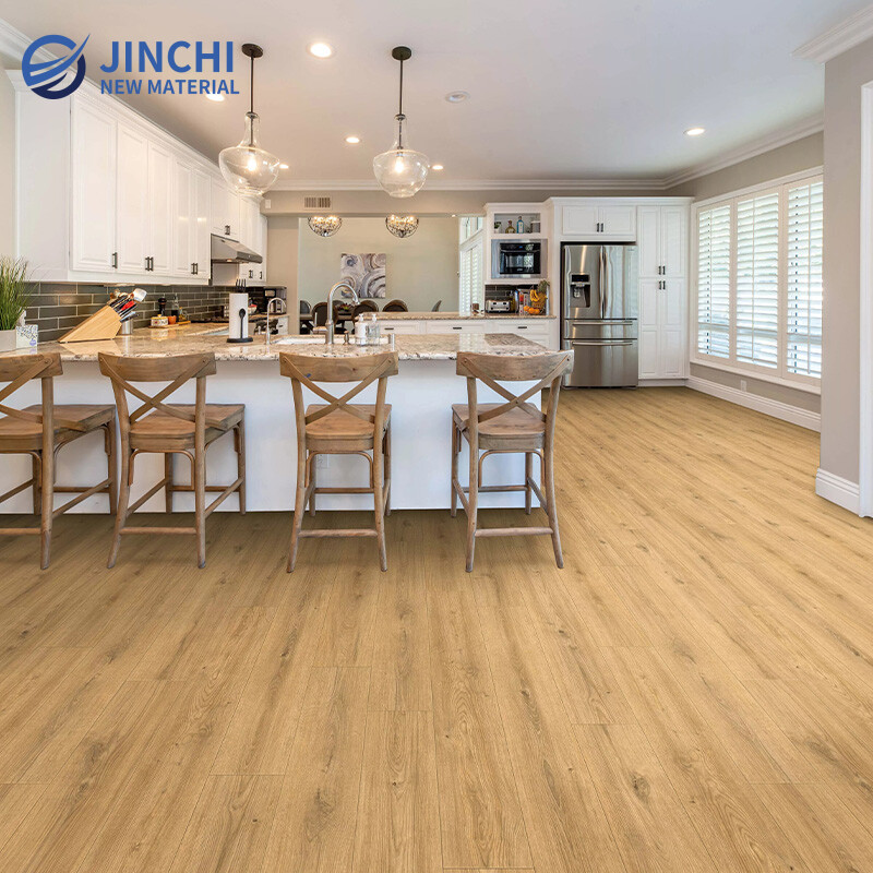Oak Waterproof Composite Laminate