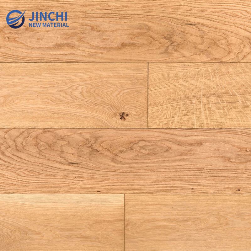 Oak Oiled Laminate Flooring