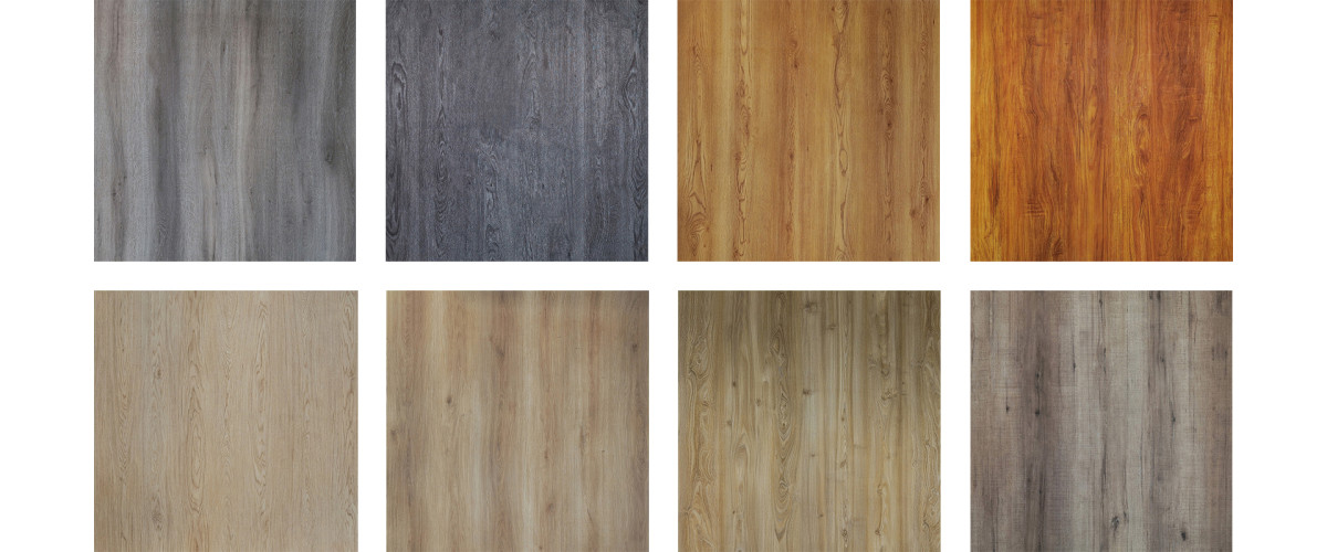 Oak Waterproof Composite Laminate