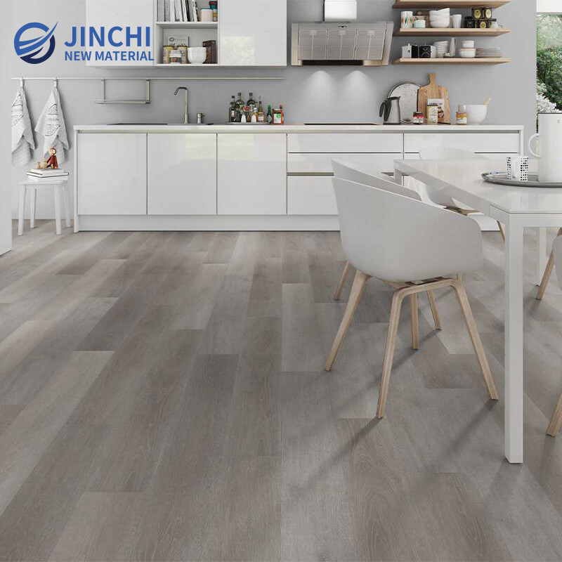 Selected wear-resistant and waterproof PVC laminate flooring