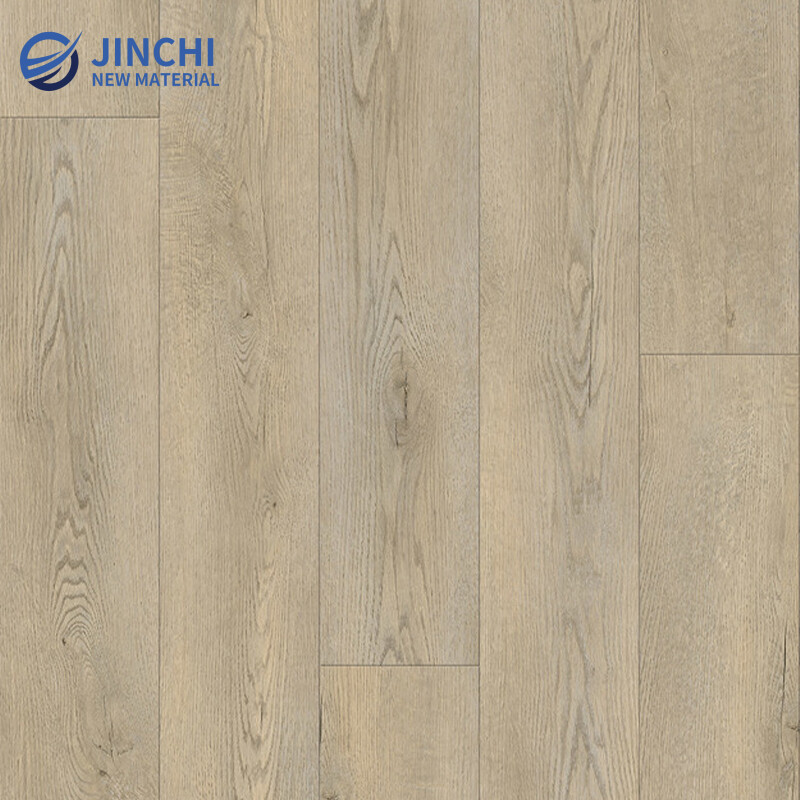 Dry-Back Low-Gloss LVT Flooring