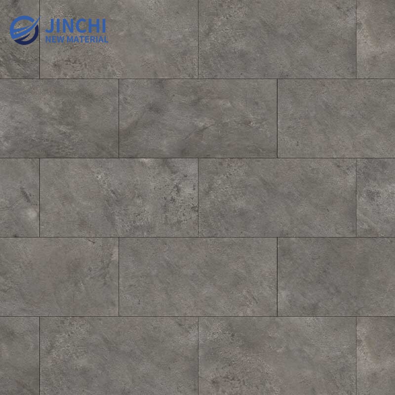 Waterproof, Non-slip, Customizable SPC Floor Tiles